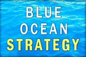 download the new Blue Ocean Strategy