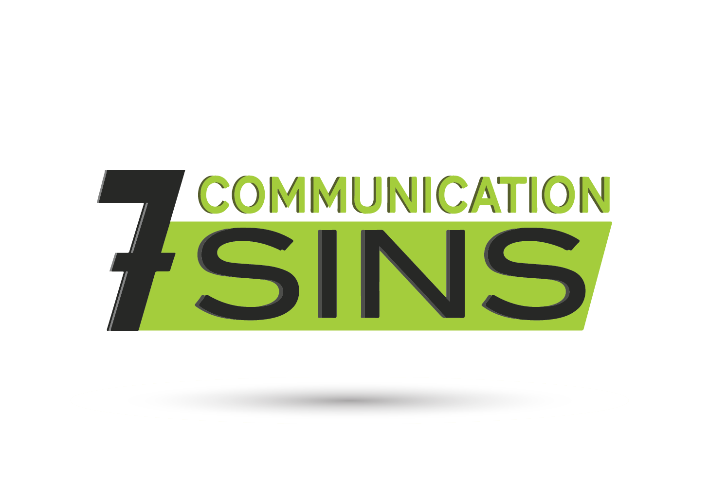 Seven Communication Sins (Virtual)